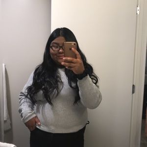 Meet your Posher, Grace